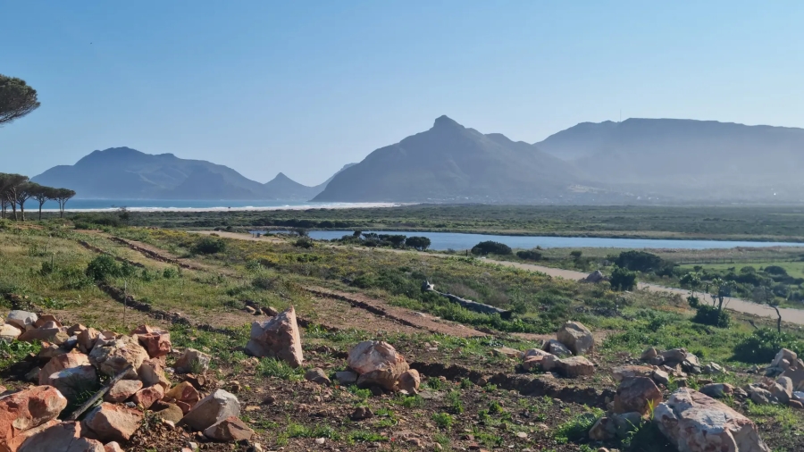 0 Bedroom Property for Sale in Kommetjie Western Cape